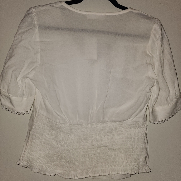 Blouse - Picture 2 of 4
